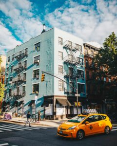 Photo by Irakli Bagaturia on Unsplash