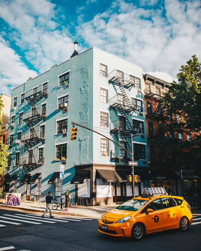 Photo by Irakli Bagaturia on Unsplash