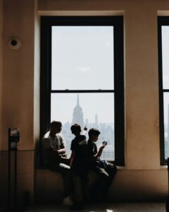 Photo by noelle on Unsplash