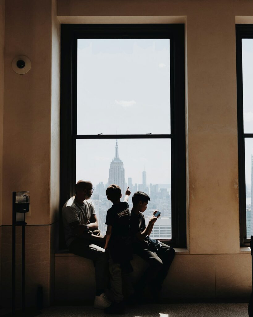 Photo by noelle on Unsplash